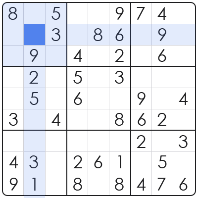 how do u play sudoku