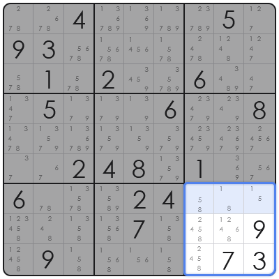 sudoku day